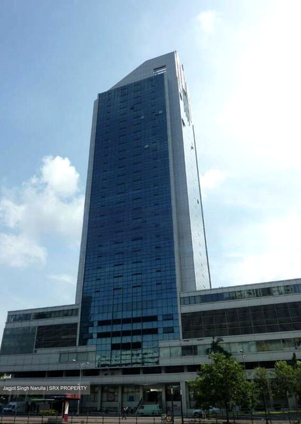High Street Centre (D6), Office #452197601